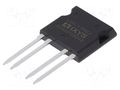 Relay: solid state; 5350mA; max.60VDC; THT; i4-pac; OptoMOS; 0.08Ω IXYS CPC1708J