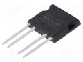 Relay: solid state; 5350mA; max.60VDC; THT; i4-pac; OptoMOS; 0.08Ω IXYS CPC1708J