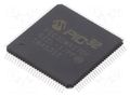 IC: PIC microcontroller; 512kB; 2.3÷3.6VDC; SMD; TQFP100; PIC32 MICROCHIP TECHNOLOGY 32MX170F512L-I/PF