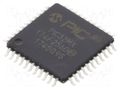 IC: PIC microcontroller; 256kB; 2.5÷3.6VDC; SMD; TQFP44; PIC32 MICROCHIP TECHNOLOGY 32MX174F256D-I/PT
