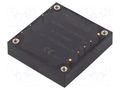 Converter: DC/DC; 150W; Uin: 43÷160VDC; Uout: 24VDC; Iout: 6.25A AIMTEC AM150HB-11024SA30J