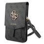 Guess 4G Big Logo handbag - gray, Guess 3666339005429 3666339005429