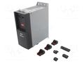 Vector inverter; 2.2kW; 3x400VAC; 3x380÷480VAC; IN: 11; 0÷500Hz DANFOSS 134U2982