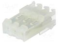 Connector: wire-board; plug; female; MAS-CON; PIN: 3; straight; IDC PANCON CE156F18-3-D-E