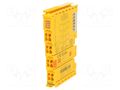 Industrial module: digital input; IP20; EtherCAT,TwinSAFE; IN: 4 Beckhoff Automation EL1904