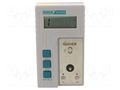 Temperature meter; soldering tips temperature measurement QUICK QUICK-191AD