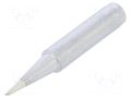 Tip; conical sloped; 5mm QUICK QUICK-Q200-4C