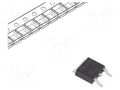 Transistor: IGBT; 450V; 23A; 150W; DPAK; Features: logic level; ESD ONSEMI FGD3245G2-F085