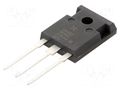 Transistor: N-JFET/N-MOSFET; GaN; unipolar; HEMT,cascode; 650V NEXPERIA GAN063-650WSAQ