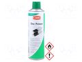 Protective coating; grey; spray; phosphate; 500ml; Zinc Primer CRC CRC-ZINCP/500