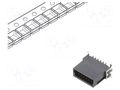 Connector: PCB to PCB; socket; male; PIN: 12; vertical; 1.2A; SMT ADAM TECH ESMCM12SGSSMTCPPT