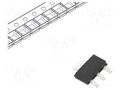 Transistor: N-MOSFET; unipolar; 60V; 1.4A; 1.3W; SOT223 ONSEMI NVF3055L108T1G
