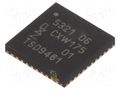 IC: NFC/RFID tag; 2.7÷5.5VDC; I2C,SPI,UART; SMD; HVQFN40 NXP PN5321A3HNC106.557