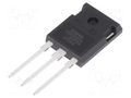 Transistor: IGBT; NPT; 1.2kV; 25A; 200W; TO247-3 IXYS IXDH20N120