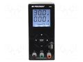 Power supply: laboratory; single-channel,adjustable; 1÷36VDC B&K PRECISION BK1550