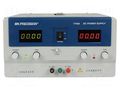 Power supply: laboratory; single-channel,adjustable; 0÷35VDC B&K PRECISION BK1745A