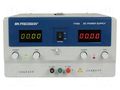 Power supply: laboratory; single-channel,adjustable; 0÷35VDC B&K PRECISION BK1745A