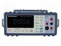 Benchtop multimeter; VFD; 4,5 digit (20000); True RMS AC+DC B&K PRECISION BK2831E