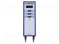 Tester: rechargeable batteries; 74x265.1x54mm; 12V; Display: LED B&K PRECISION BK600B