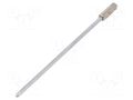 Adapter; 155mm; Mounting: 1/4" WIHA WIHA.26229