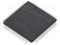 IC: PIC microcontroller; 512kB; 80MHz; 2.3÷3.6VDC; SMD; TQFP100 MICROCHIP TECHNOLOGY 32MX695F512L-80VPT
