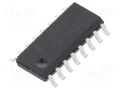 IC: multiplexer; 8: 1; Ch: 1; SO16; tube; ±5÷20VDC,5÷34VDC; 30mA RENESAS DG408DYZ