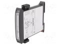 Module: analog signals transducer; 4÷20mA; 0÷70°C; IP20 SSA LXA-X1X-212