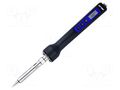 Soldering iron: with htg elem; Power: 80W; 230V; tip T2080-B; ±2°C ATTEN ST-2080D