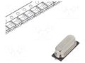 Generator: quartz; 7372.8kHz; SMD; ±50ppm; -20÷70°C; ±5ppm/year ABRACON ABLS-7.3728MHZ-B2