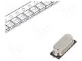 Generator: quartz; 7372.8kHz; SMD; ±50ppm; -20÷70°C; ±5ppm/year ABRACON ABLS-7.3728MHZ-B2