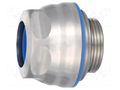 Cable gland; M32; 1.5; IP68; stainless steel; HSK-INOX-HD-Pro HUMMEL HUMMEL-1740320351