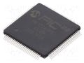 IC: PIC microcontroller; 1024kB; 120MHz; 2.3÷3.6VDC; SMD; TQFP100 MICROCHIP TECHNOLOGY 32MK1024GPK100-IPT