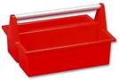 TOOL CASE, OPEN MCPLUS CARRY 40