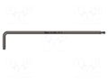 Wrench; Torx®; TX15; Overall len: 123mm WERA WERA.967PKXL/TX15
