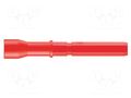 Interchangeable blade; insulated; square socket; 6.35mm; 1kVAC WERA WERA.05003460001