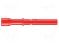 Interchangeable blade; insulated; square socket; 8.1mm; 1kVAC WERA WERA.05003461001
