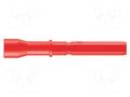 Interchangeable blade; insulated; triangular socket; 89mm; 1kVAC WERA WERA.05003462001