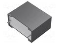 Capacitor: polypropylene; X2; R52; 2.2uF; 26.5x22x13mm; ±20% KEMET R523N422050P0M