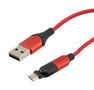 USB CABLE, 2.0 A PLUG-MICRO B PLUG, 3.3  CAU2AMIC-MM-1M