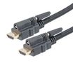 CABLE ASSY, 19POS, HDMI PLUG-PLUG, 9.8  HDMI-MM-L-3M