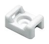 CABLE TIE MOUNT, 5MM, NYLON 6.6 CTM010C2