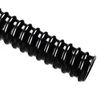 SPIRAL WRAP SLEEVE, 12MM, BLACK 166-90220