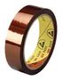 TAPE, 33M X 25.4MM, GOLD 5419  1 X 36 YD