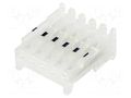 Connector: wire-board; plug; female; PIN: 5; MAS-CON; IDC; for cable PANCON CTP100F24-5-D-E