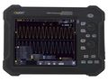 Handheld oscilloscope; 100MHz; 14bit; LCD TFT 8"; Ch: 2; 1Gsps OWON TAO3102A