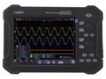 Handheld oscilloscope; 100MHz; 8bit; LCD TFT 8"; Ch: 4; 1Gsps OWON TAO3104