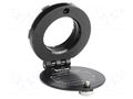 Test acces: infrared window; max.260°C; W: 73mm; H: 85.5mm FLIR SYSTEMS AB FLIRIRW2C