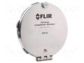 Test acces: infrared window; max.260°C; W: 127.44mm; H: 136.5mm FLIR SYSTEMS AB FLIRIRW4S