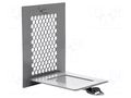 Test acces: infrared window; -40÷200°C; W: 0.16m; Mat: aluminium FLIR SYSTEMS AB FLIRIRW-6PC