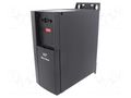 Vector inverter; 5.5kW; 3x400VAC; 3x380÷480VAC; 0÷10V; IN: 6 DANFOSS 132F0028